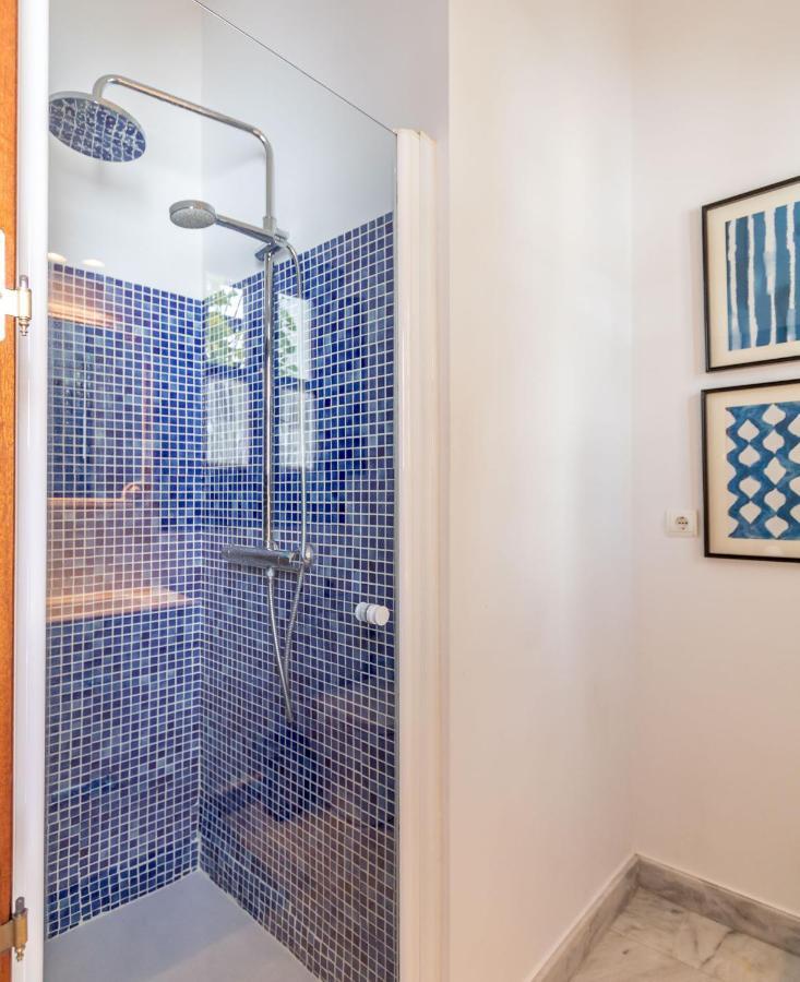 דירות סביליה Abades Giralda Deluxe By Valcambre מראה חיצוני תמונה